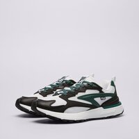 Męskie buty FILA ZAGATO V3 1fm02744116 kolor biały