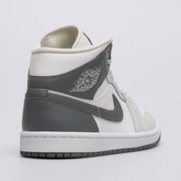 Damskie buty WMNS AIR JORDAN 1 MID bq6472-113 kolor biały