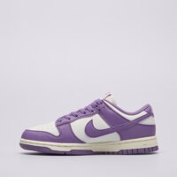 Damskie buty NIKE DUNK LOW dd1873-108 kolor fioletowy