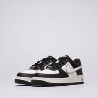 Buty dziecięce NIKE AIR FORCE 1 LV8 2 dv1621-001 kolor czarny