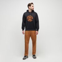 TIMBERLAND BLUZA Z KAPTUREM HOLIDAY GRAPHIC HOODIE tb0a5mbt0011 kolor czarny