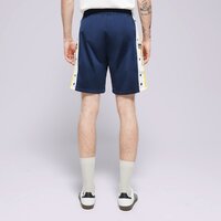 Męskie spodenki ADIDAS SZORTY ADIBREAK SHORT iu2372 kolor fioletowy