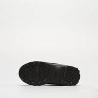 Dziecięce buty outdoor ADIDAS TERREX HYPERHIKER MID K if5700k kolor niebieski