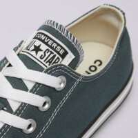 Męskie buty CONVERSE CHUCK TAYLOR ALL STAR  a10537c kolor zielony