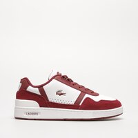 Męskie buty LACOSTE T-CLIP 223 3 SMA 746sma00702g1 kolor biały