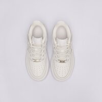 Buty dziecięce NIKE FORCE 1 LOW EASYON fn0237-111 kolor biały