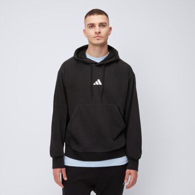 ADIDAS BLUZA Z KAPTUREM M FEELCOZY HD