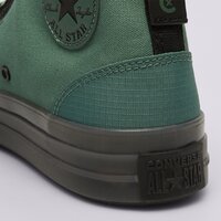 Męskie buty CONVERSE CHUCK TAYLOR ALL STAR CX a06611c kolor zielony