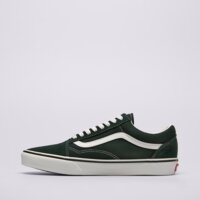 Męskie buty VANS OLD SKOOL  vn000d7zprm kolor zielony