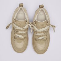 Damskie buty UGG W LO LOWMEL 1168890mdsd kolor beżowy