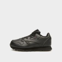 Buty dziecięce REEBOK CLASSIC LEATHER 100001399 kolor czarny