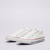 Trampki damskie CONVERSE CHUCK TAYLOR ALL STAR OX  m7652c kolor biały