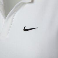 NIKE T-SHIRT W NSW ESSNTL SS POLO TOP dv7884-100 kolor biały