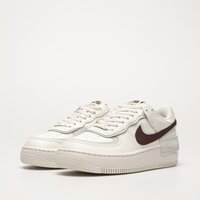 Damskie buty NIKE AIR FORCE 1 SHADOW fd0804-100 kolor biały