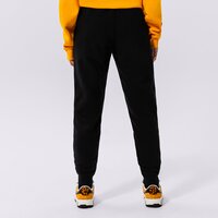 Spodnie damskie NIKE SPODNIE W NSW CLUB FLC MR PANT STD dq5191-010 kolor czarny