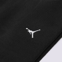 Damska czapka zimowa JORDAN CZAPKA ZIMOWA U J ESS fn4672-010 kolor czarny