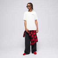 Koszulka męska ELLESSE T-SHIRT MELLARIO TEE OFF WHT smg23163904 kolor beżowy