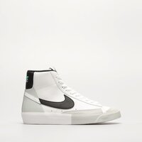 Buty dziecięce NIKE BLAZER MID '77 SE (GS) fn6937-100 kolor biały