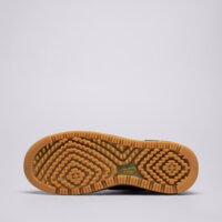 Męskie buty NIKE AIR FORCE 1 LUXE db4109-001 kolor czarny