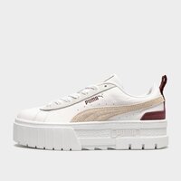 Damskie buty PUMA MAYZE MIX WNS 38746809 kolor biały