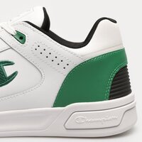 Męskie buty CHAMPION Z80 LOW s22240gs011 kolor biały