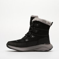 Damskie buty JACK WOLFSKIN DROMOVENTURE TEXAPORE HIGH W 40598516350 kolor czarny