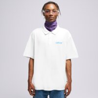 LEVI'S POLO GRAPHIC VINTAGE FIT a6146-0005 kolor biały