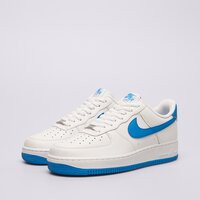 Męskie buty NIKE AIR FORCE 1 '07  fj4146-103 kolor biały