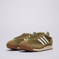 Męskie buty ADIDAS SL 72  jr8769 kolor szary
