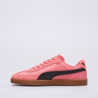 Damskie buty PUMA CLUB II ERA  39744726 kolor różowy