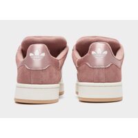 Buty dziecięce ADIDAS CAMPUS 00S J jr4906 kolor brązowy