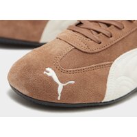 Damskie buty PUMA SPEEDCAT OG 39884631 kolor brązowy