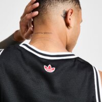 Męski top ADIDAS TANK VARSITY BB TANK jp1003 kolor czarny