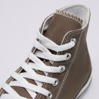 Trampki damskie CONVERSE CHUCK TAYLOR ALL STAR  1j793w kolor szary