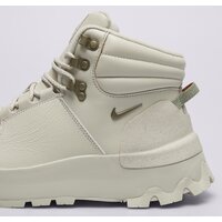 Damskie buty NIKE CITY CLASSIC BOOT PRM WP fz8629-100 kolor beżowy