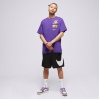 Koszulka męska NIKE T-SHIRT LAL M NK ES VS BLOCK TEE NBA dx9924-504 kolor niebieski
