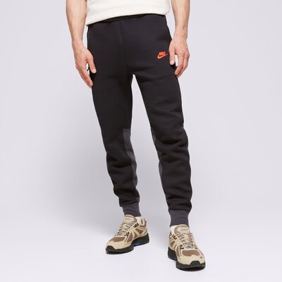 NIKE SPODNIE M NK TCH FLC JGGR TECH
