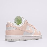 Damskie buty NIKE DUNK LOW NEXT NATURE dd1873-100 kolor różowy