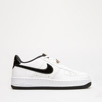 Buty dziecięce NIKE AIR FORCE 1 LV8 (GS)  dq0300-100 kolor biały