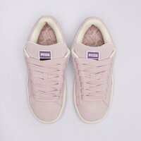 Damskie buty PUMA SUEDE XL  39520508 kolor różowy