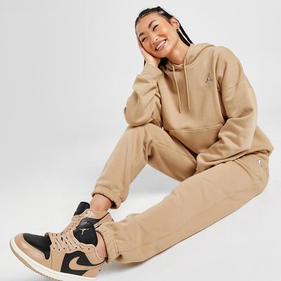 JORDAN SPODNIE W J BRKLN FLC PANT DQ4478277