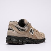 Męskie buty NEW BALANCE 2002R  m2002reg kolor brązowy