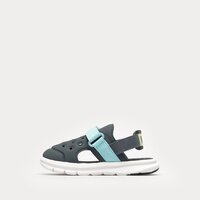 Dziecięce sandały PUMA EVOLVE SANDAL AC INF  38914802 kolor niebieski