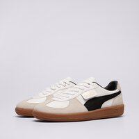 Męskie buty PUMA PALERMO 39646401 kolor biały