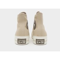 Trampki damskie CONVERSE CHUCK TAYLOR ALL STAR LIFT a10255c kolor beżowy