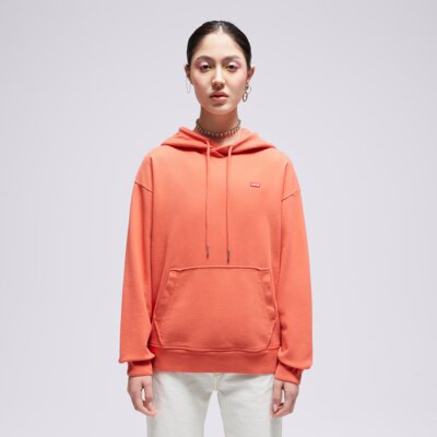 LEVI'S BLUZA Z KAPTUREM STANDARD HOODIE