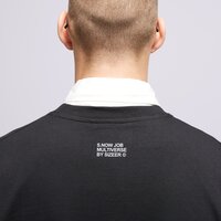 Koszulka damska S.NOW JOB SIZEER T SHIRT “WHO MADE WHO”-BLACK si123tsu50002 kolor czarny