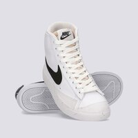 Damskie buty NIKE W BLAZER MID '77 NEXT NATURE do1344-101 kolor biały