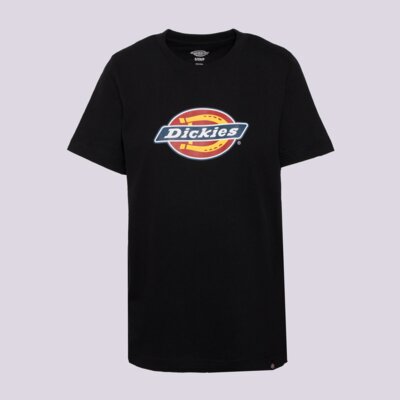 DICKIES T-SHIRT S/S TRI-COLOR LOGO TEE