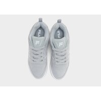 Buty dziecięce FILA CORDA SUEDE 3tm01976-072 kolor szary